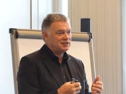 Nationaler Erfahrungsaustausch – Oktober 2015